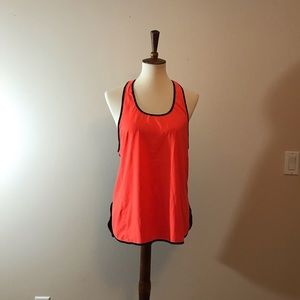 Lululemon Pump it up tank